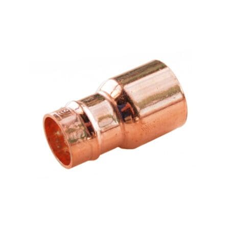 Pre Soldered Fitting Reducer