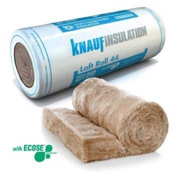 Insulation Loft Roll