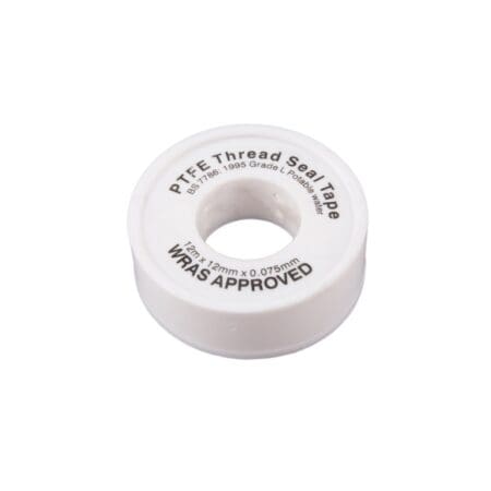 PTFE Gas Quality Seal Tape