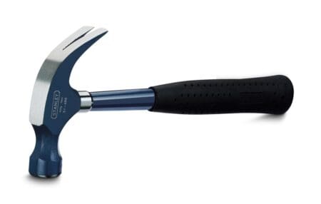 Blue Strike Claw Hammer 450gm