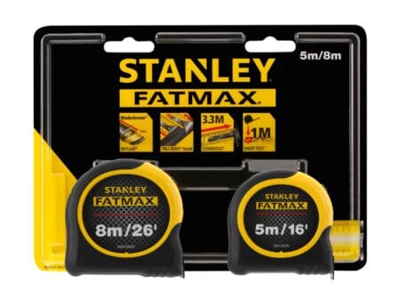Fatmax Classic Tape