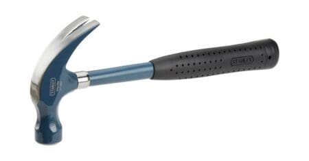 Blue Strike Claw Hammer 570g