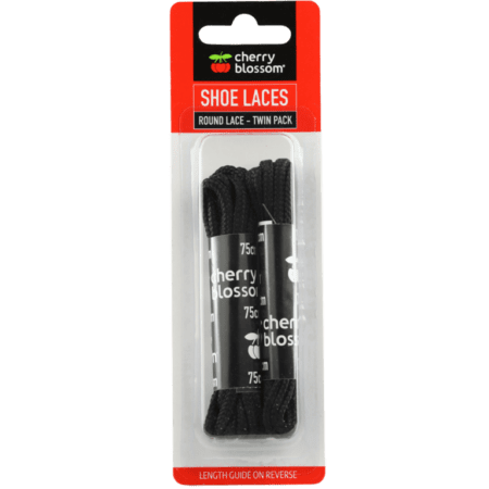 Twin Pack Round Laces