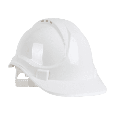 6 Point Safety Helmet One Size