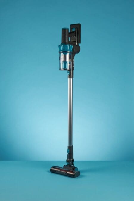 Cordless Rechargable Stick Vacuum
