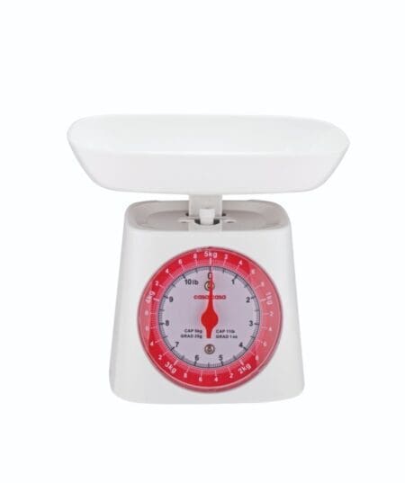 Classic Mechanical Kitchen Scale