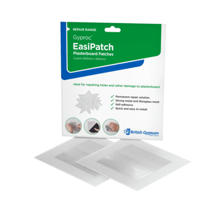 Easipatch Plasterboard Patches