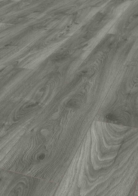 Tomohawk Oak Laminate Floor 12mm