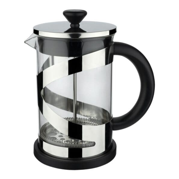 4 Cup Cafetiere