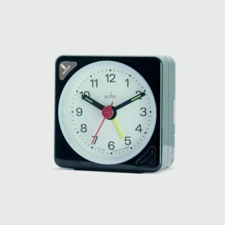 Ingot Crescendo Alarm Clock