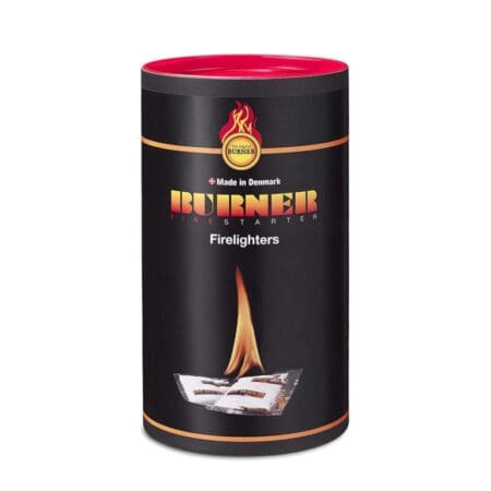 Burner Firestarter Firelighter
