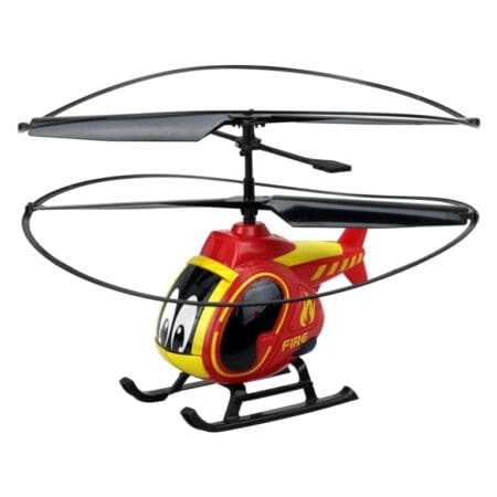 My First Helicopter - Remote Control