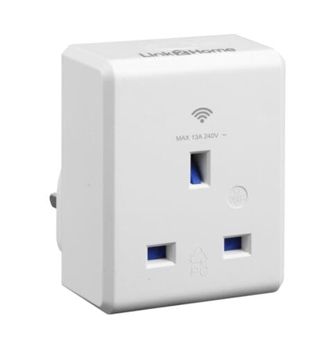 Indoor Smart Plug
