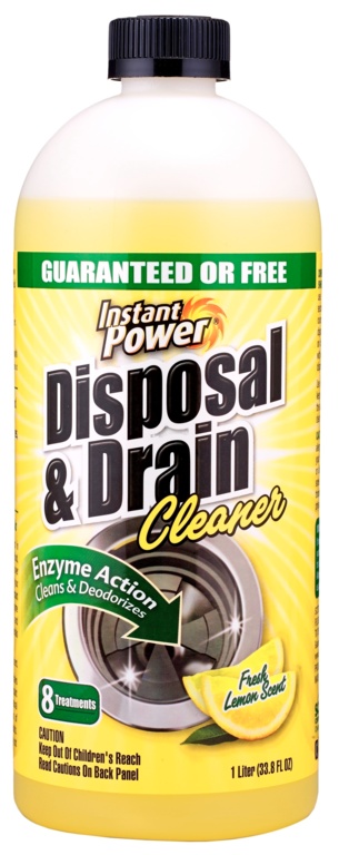 Drain Cleaner 1L