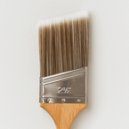 Angle Sash Brush