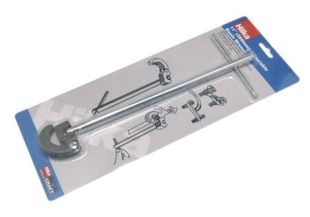 Adjustable Basin Wrench