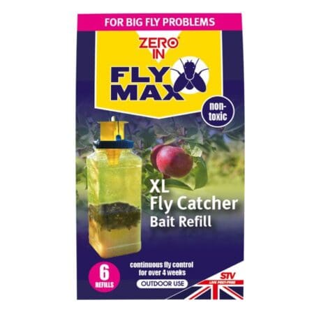Fly Max XL Fly Catcher Refill