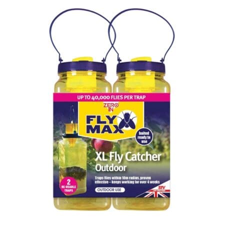 Fly Max XL Fly Catcher Outdoor
