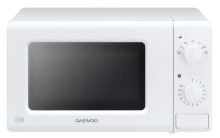 700w 20L Microwave