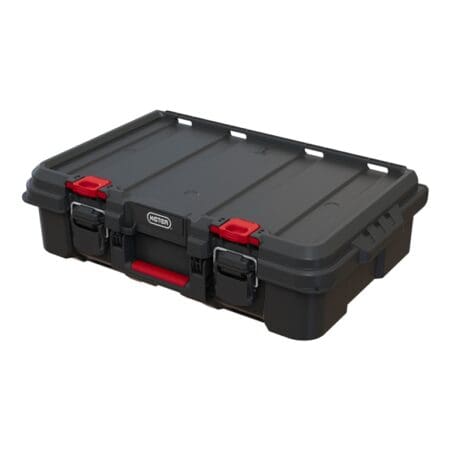 Stack N Roll Power Tool Case