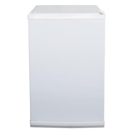 White Drawer Freezer