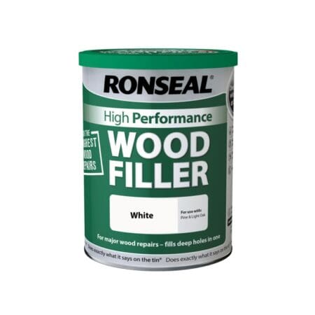 High Performance Wood Filler 1kg
