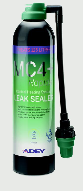 MC4+ Rapide Internal Leak Sealer