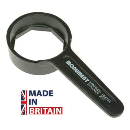Box/Ring Immersion Heater Spanner