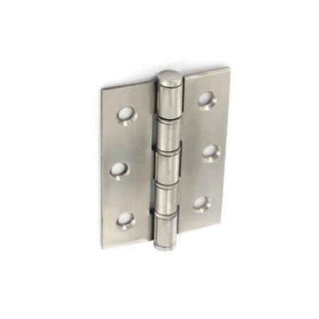 Double Washered Stainless Steel Hinges (Pair)