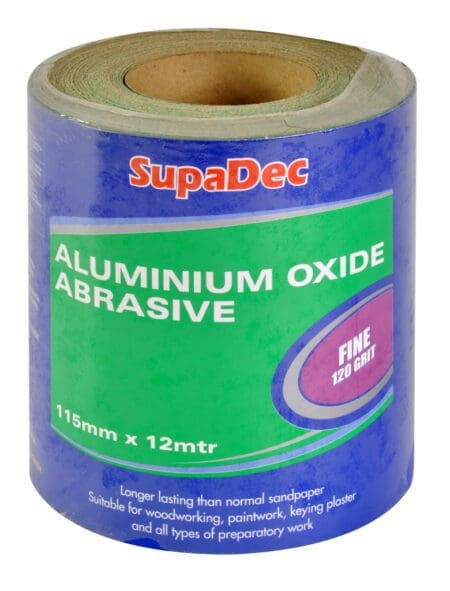 Aluminium Oxide Roll
