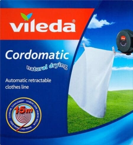 Cordomatic Washing Line