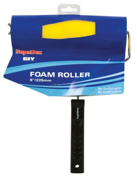 Foam Roller Complete