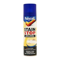 Stain Stop