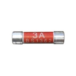 Fuses Pack 50