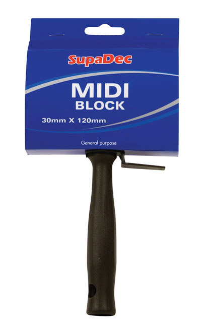 MIDI Block Brush