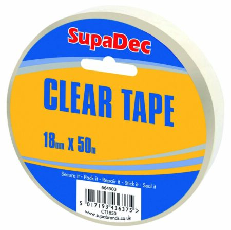 Clear Tape