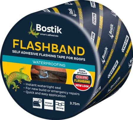 Flashband Original with Primer