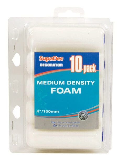 Foam Mini Roller