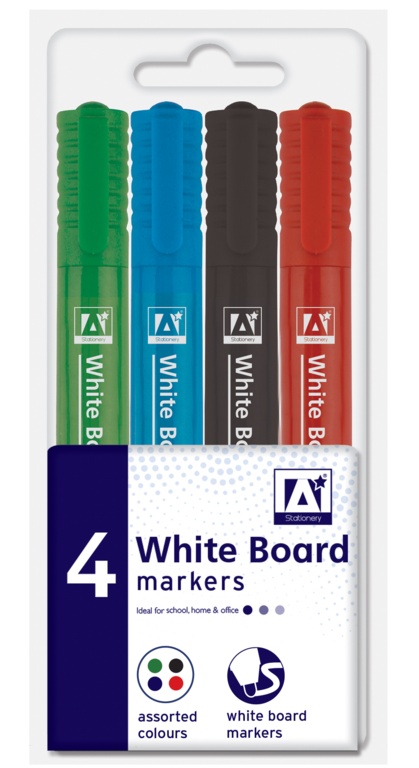 White Board Marker Pens