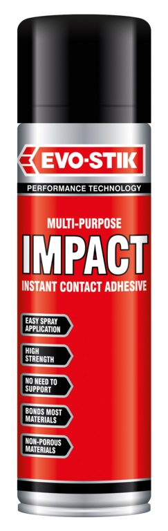 Impact Adhesive Spray