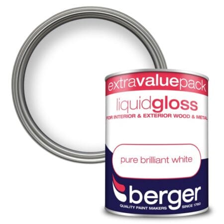 Liquid Gloss 1.25L