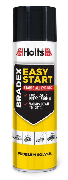 Bradex Easy Start