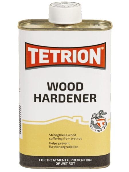 Woodfil Wood Hardener