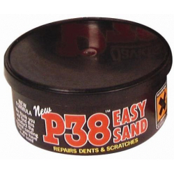 P38 Easy Sanding