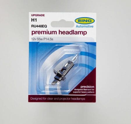 H1 Headlamp