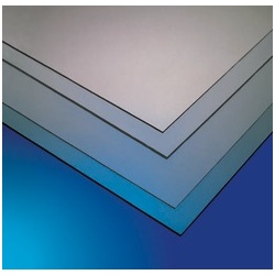 2mm Clear Styrene Glazing Sheet