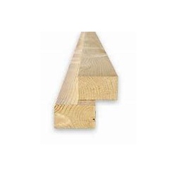 Kiln Dried CLS Timber