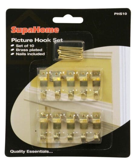 Picture Hook Sets