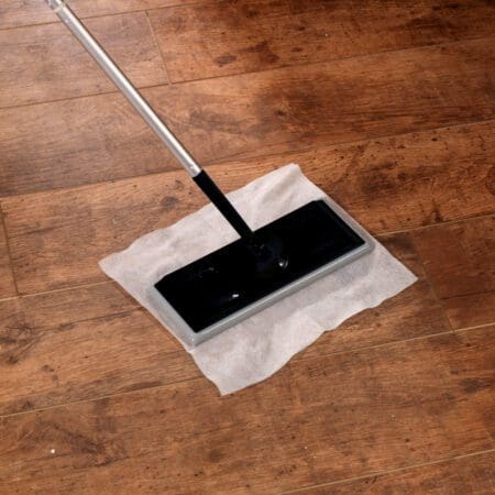 Electrostatic Cleaning Mop
