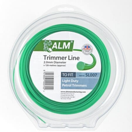 Trimmer Line - Green